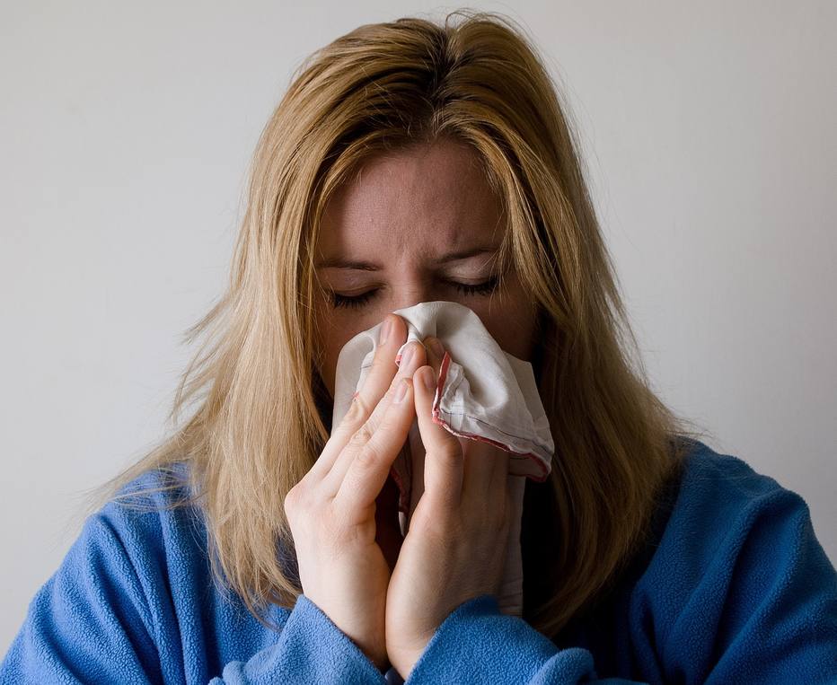 gripe